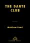 [The Dante Club 01] • The Dante Club